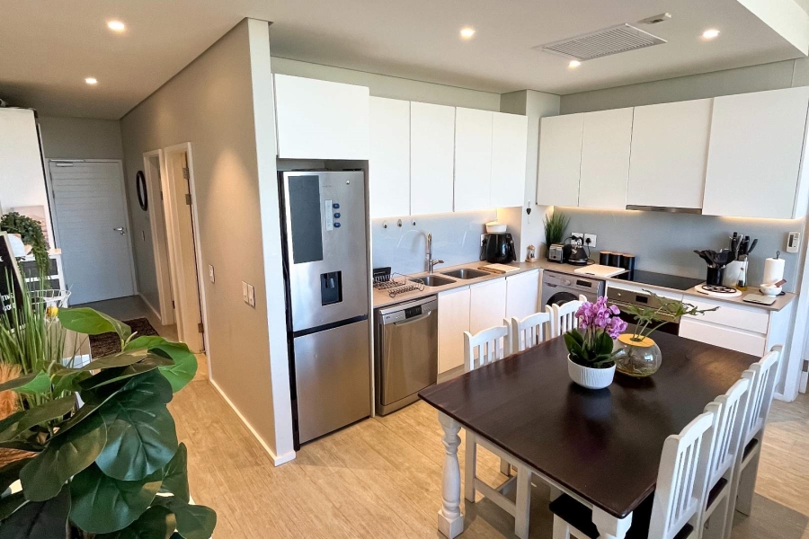 2 Bedroom Property for Sale in Century City Western Cape